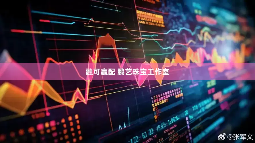 融可赢配 鹏艺珠宝工作室